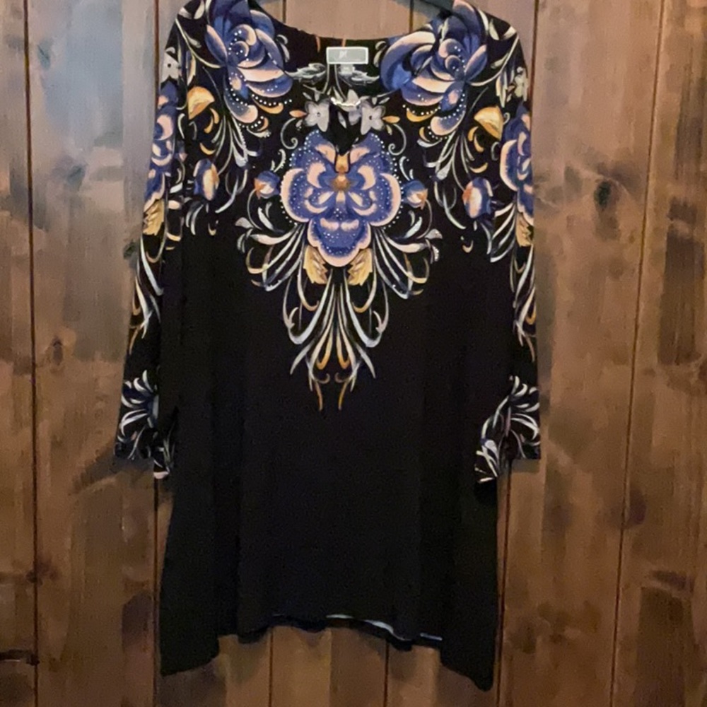 JM collection top